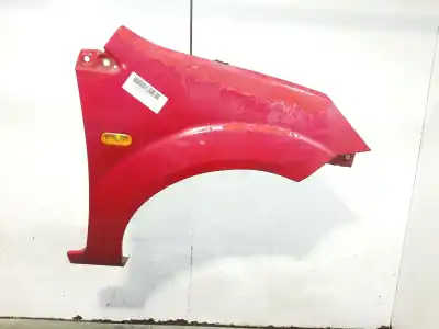 Second-hand car spare part FRONT RIGHT FIN for FORD FIESTA (CBK)  OEM IAM references 1351417  