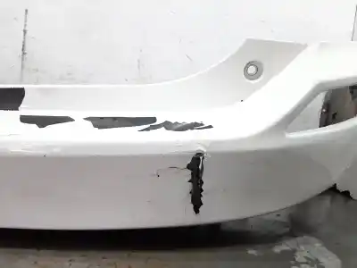 Second-hand car spare part REAR BUMPER for TOYOTA RAV 4  OEM IAM references 5215942190  