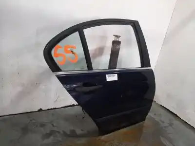 Peça sobressalente para automóvel em segunda mão porta do automóvel traseira direita por bmw serie 3 berlina (e46) 320d referências oem iam 41527034154