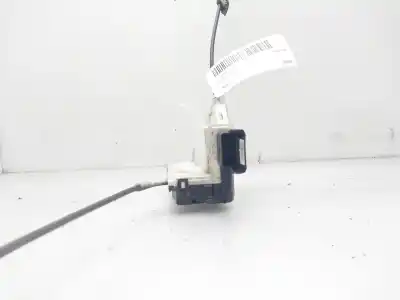 Peça sobressalente para automóvel em segunda mão fechadura da porta dianteira direita por citroen c3 selection referências oem iam 9800624680