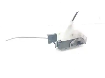 Second-hand car spare part front right door lock for citroen c3 selection oem iam references 9800624680  