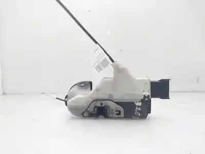 Second-hand car spare part left front door lock for citroen c3 selection oem iam references 9800624480  