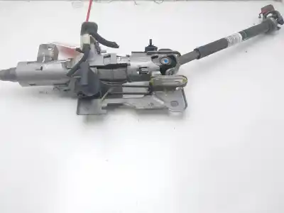 Second-hand car spare part steering column for citroen c3 selection oem iam references 4123gk  