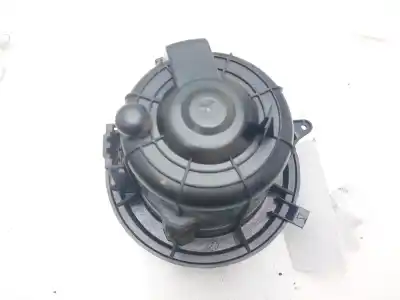 Peça sobressalente para automóvel em segunda mão ventilador de aquecimento por citroen c3 selection referências oem iam t4054001