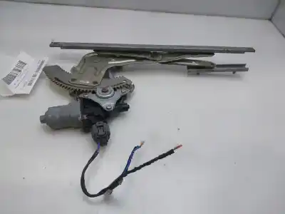 Peça sobressalente para automóvel em segunda mão elevador de vidros traseiro direito por mitsubishi asx (ga0w) kaiteki 4wd referências oem iam 5743a178