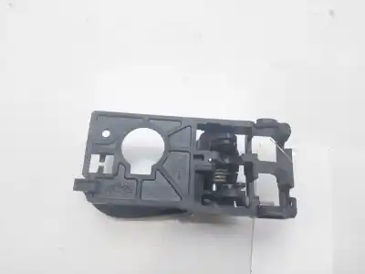 Автозапчасти б/у левая передняя внутренняя ручка за hyundai i10 classic ссылки oem iam 826130x000  