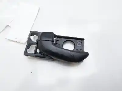 Автозапчастина б/у ліва задня внутрішня ручка для hyundai i10 classic посилання на oem iam 826130x000  