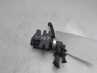 Автозапчастина б/у додатковий повітряний клапан для seat leon (1m1) 1.9 tdi посилання на oem iam 1j0906627  