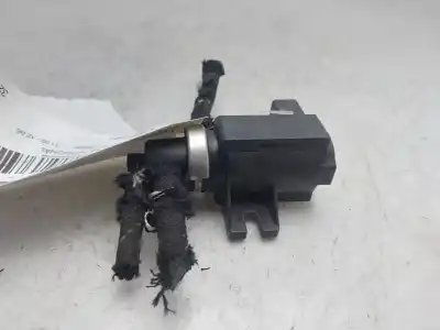 Автозапчастина б/у додатковий повітряний клапан для seat leon (1m1) 1.9 tdi посилання на oem iam 1j0906627  