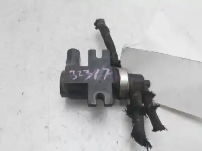 Автозапчастина б/у додатковий повітряний клапан для seat leon (1m1) 1.9 tdi посилання на oem iam 1j0906627  