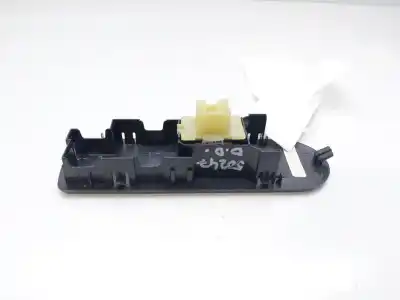 Piesă de schimb auto la mâna a doua panou comandã geamuri electrice fatã partea din dreapta pentru renault captur i (j5_, h5_) 0.9 tce 90 referințe oem iam 809602454r  