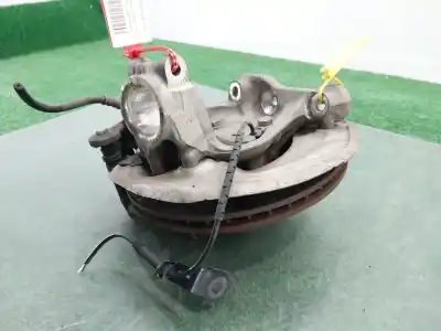 Pezzo di ricambio per auto di seconda mano attacco anteriore destro per bmw serie 1 berlina (e81/e87) 118d riferimenti oem iam 31216793924