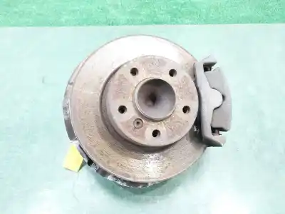 Pezzo di ricambio per auto di seconda mano snodo anteriore sinistro per bmw serie 1 berlina (e81/e87) 118d riferimenti oem iam 31216793923