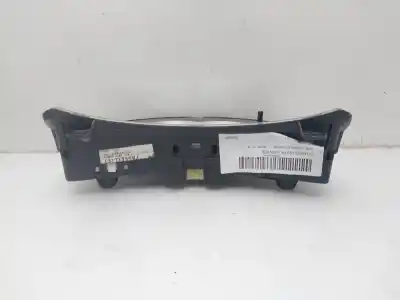 Second-hand car spare part dashboard for opel corsa c essentia oem iam references 13173355wj