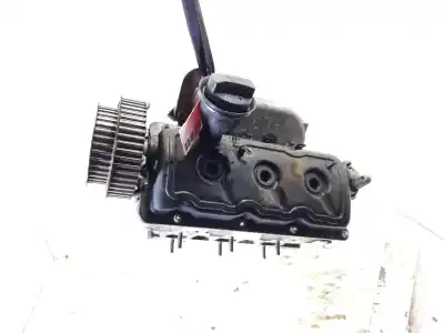 Peça sobressalente para automóvel em segunda mão cabeça / culatra por audi a6 berlina (4b2) 2.5 v6 24v tdi referências oem iam a1si10mg