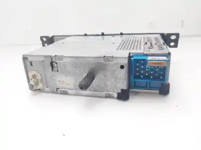 Gebrauchtes Autoersatzteil AUDIOSYSTEM / RADIO-CD zum BMW SERIE 3 BERLINA (E46)  OEM-IAM-Referenzen 65128383147  