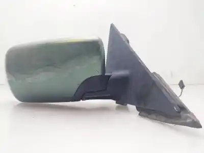 Peça sobressalente para automóvel em segunda mão espelho retrovisor direito por bmw serie 3 berlina (e46) 320d referências oem iam 0117351