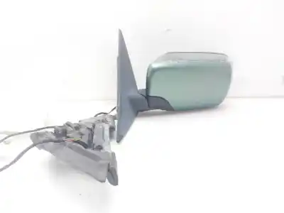 Peça sobressalente para automóvel em segunda mão espelho retrovisor esquerdo por bmw serie 3 berlina (e46) 320d referências oem iam 51168245125