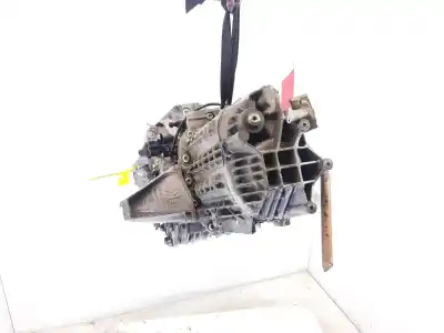 Peça sobressalente para automóvel em segunda mão caixa de velocidades por audi a4 berlina (b5) 1.8 referências oem iam adr