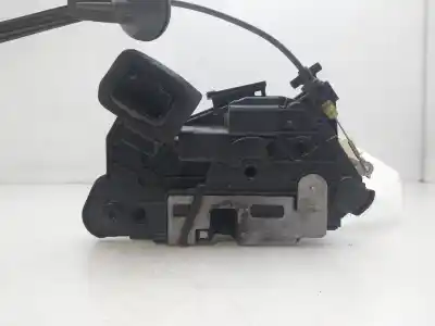 Автозапчасти б/у замок левой передней двери за seat leon (5f1) style ссылки oem iam 5k1837015j  