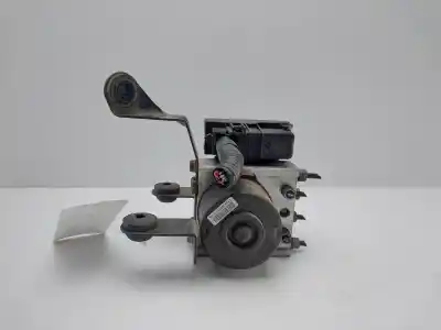 Pezzo di ricambio per auto di seconda mano abs per mazda 3 berlina (bk) 1.6 vvt active riferimenti oem iam 3m512m110ad