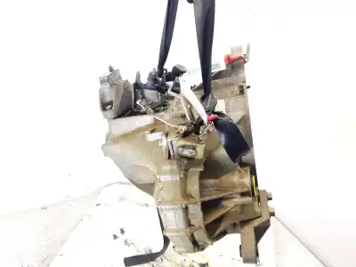 Pezzo di ricambio per auto di seconda mano riduttore per mazda 3 lim. (bl) sportive riferimenti oem iam r2aa  6 velocidades