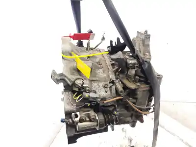 Pezzo di ricambio per auto di seconda mano riduttore per mazda 3 lim. (bl) sportive riferimenti oem iam r2aa  6 velocidades