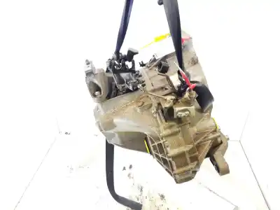 Pezzo di ricambio per auto di seconda mano riduttore per mazda 3 lim. (bl) sportive riferimenti oem iam r2aa  6 velocidades