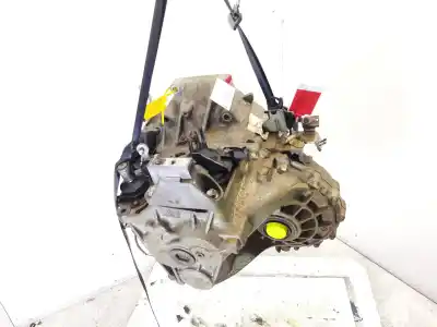 Pezzo di ricambio per auto di seconda mano riduttore per mazda 3 lim. (bl) sportive riferimenti oem iam r2aa  6 velocidades