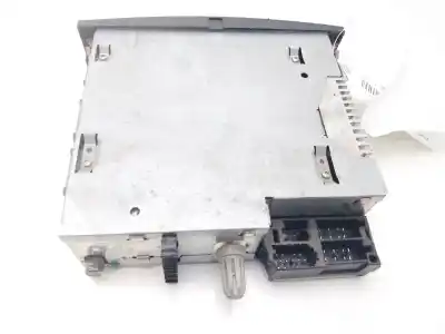 Автозапчастина б/у аудіо система / радіо cd для renault clio iii confort dynamique посилання на oem iam 8200483757  