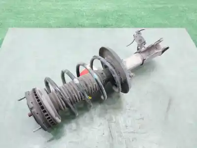 Tweedehands auto-onderdeel schokbreker rechts voor voor peugeot 508 access oem iam-referenties 5208z0