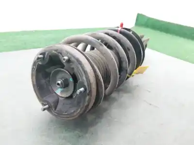 Second-hand car spare part front right shock absorber for bmw x5 (e53) 3.0d oem iam references 31316764600  