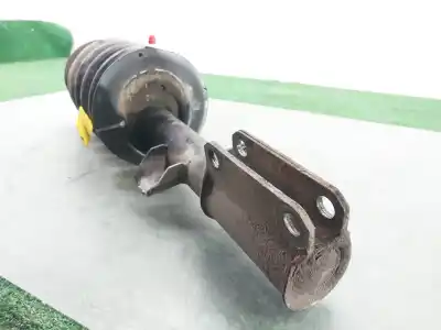 Second-hand car spare part front right shock absorber for bmw x5 (e53) 3.0d oem iam references 31316764600  