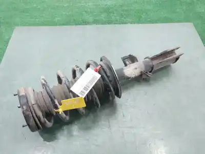 Second-hand car spare part front left shock absorber for bmw x5 (e53) 3.0d oem iam references 31316764599  