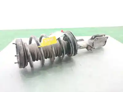 Second-hand car spare part front left shock absorber for bmw x5 (e53) 3.0d oem iam references 31316764599  