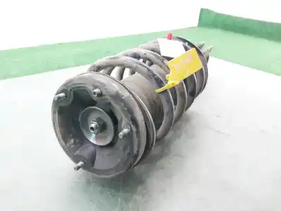 Peça sobressalente para automóvel em segunda mão amortecedor dianteiro esquerdo por bmw x5 (e53) 3.0d referências oem iam 31316764599