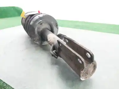 Second-hand car spare part front left shock absorber for bmw x5 (e53) 3.0d oem iam references 31316764599  