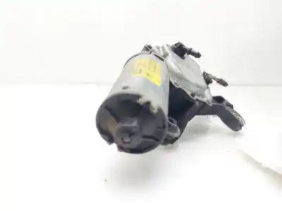 Автозапчастина б/у двигатель заднього склоочисника для seat leon (1m1) 1.9 tdi посилання на oem iam 1j6955711c  