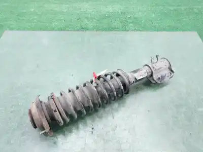 Pezzo di ricambio per auto di seconda mano ammortizzatore anteriore destro per daewoo matiz city riferimenti oem iam 96424026  