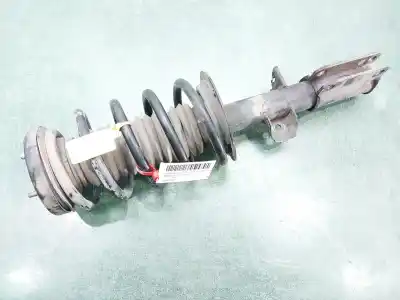 Peça sobressalente para automóvel em segunda mão amortecedor dianteiro esquerdo por bmw x5 (e53) 3.0d referências oem iam 22185141  