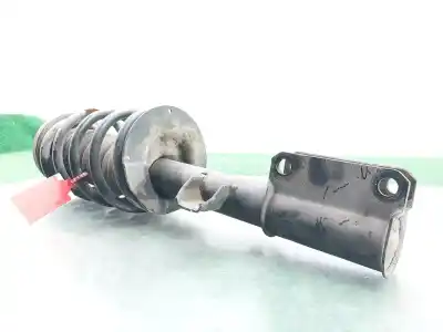 Peça sobressalente para automóvel em segunda mão amortecedor dianteiro esquerdo por bmw x5 (e53) 3.0d referências oem iam 22185141