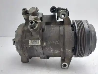 Second-hand car spare part air conditioning compressor for bmw x5 (e53) 3.0d oem iam references 4472203323  