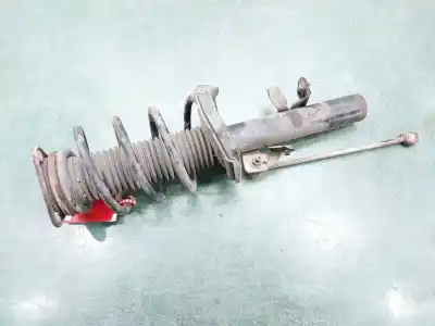 Peça sobressalente para automóvel em segunda mão amortecedor dianteiro direito por ford focus lim. (cb8) trend referências oem iam e5623001  