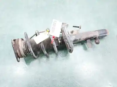 Peça sobressalente para automóvel em segunda mão amortecedor dianteiro esquerdo por ford focus lim. (cb8) trend referências oem iam e5623101  