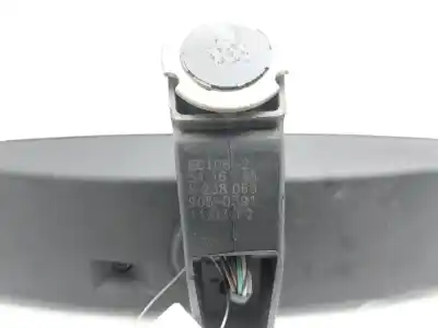 Peça sobressalente para automóvel em segunda mão ESPELHO RETROVISOR INTERIOR por BMW SERIE 3 BERLINA (E46)  Referências OEM IAM 8238066  