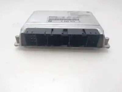 Second-hand car spare part ecu engine control for bmw serie 3 berlina (e46) 320d oem iam references 0281001445  