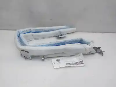 Recambio de automóvil de segunda mano de airbag cortina delantero derecho para seat leon sc (5f5) 1.6 tdi referencias oem iam 5f4880742