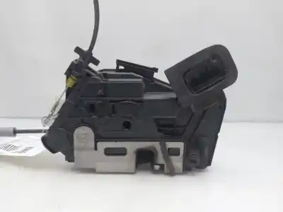 Автозапчасти б/у замок задней правой двери за seat leon (5f1) style ссылки oem iam 5k4839016af