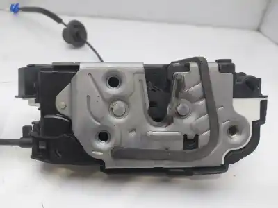 Автозапчасти б/у замок задней правой двери за seat leon (5f1) style ссылки oem iam 5k4839016af  