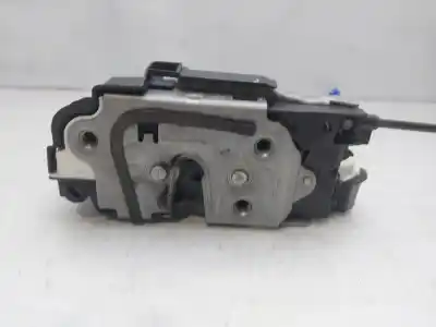 Автозапчасти б/у замок задней правой двери за seat leon (5f1) style ссылки oem iam 5k4839016af  